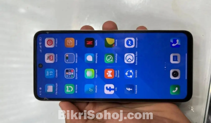 Redmi 12 Ram8Rom256